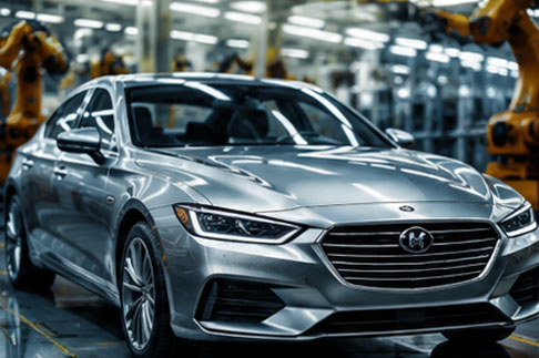 AUTOMOTIVE