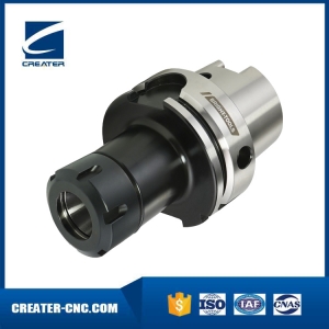 DIN69893 HSK Collet Chuck