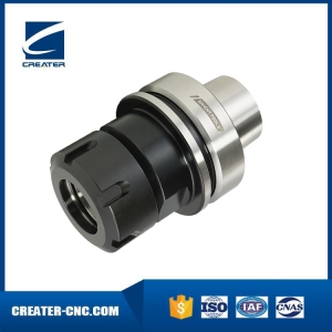 HSK63F Collet Chucks