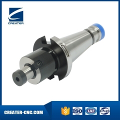 NT Face Milling Holder