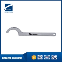 Hook Spanner Wrench