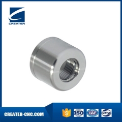 SKS Nuts for High Speed Collet Chuck