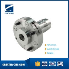 Hydraulic Chuck, Module