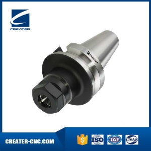 BT40 ER Collet Chuck