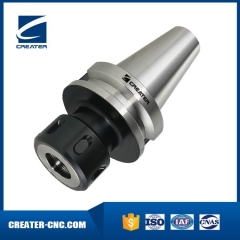 OZ Collet Chuck