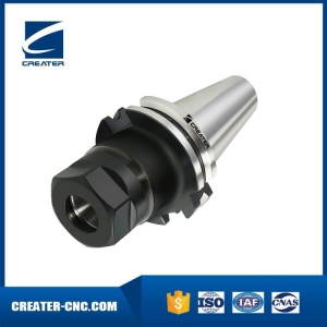 DIN69871 COLLET CHUCK