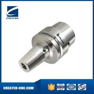 DIN69893 HSK-E Shrink Fit Chuck, 4.5°, Standard