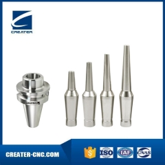 Shrink Chuck Set