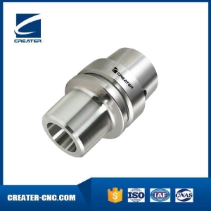 DIN69893 HSK-E Shrink Chuck Taper