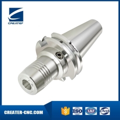 ANSI B5.50 Hydraulic Chuck, Standard