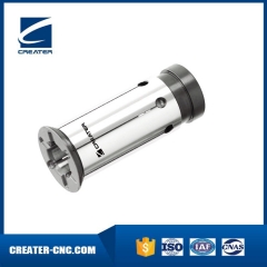 Hydraulic Collet, Coolant