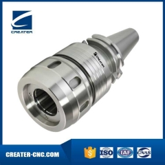 DIN 69871 SK Power Milling Chuck