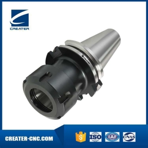 DIN 69871 SK ER Collet Chuck with UM Nut