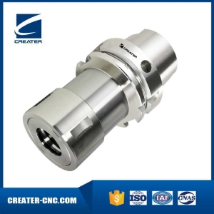 DIN 69893 TG Collet Chuck