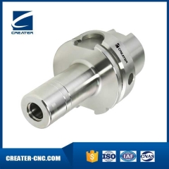 DIN 69893 HSK-SKS Collet Chuck