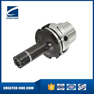 HSK Collet Chucks