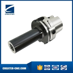 Screw-in Milling Cutter Holder Slimline Design